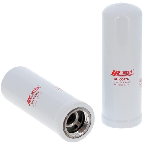 Filtr hydrauliczny SH66026 Hifi Filter