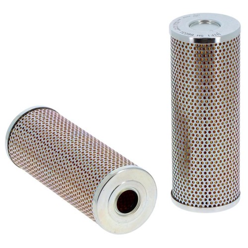 Filtr hydrauliczny SH66031 Hifi Filter do CATERPILLAR: 950 F SERIE II, 960 F, 515, 525, R 1300