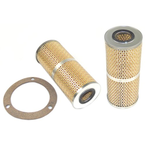 Filtr hydrauliczny SH66045 Hifi Filter