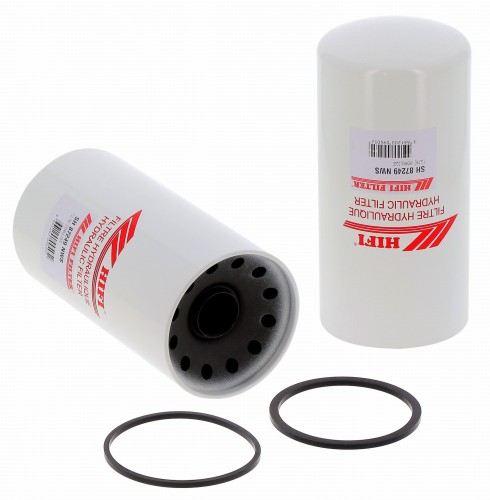 Filtr hydrauliczny SH87501 Hifi Filter (nowy numer: SH56776NWS)