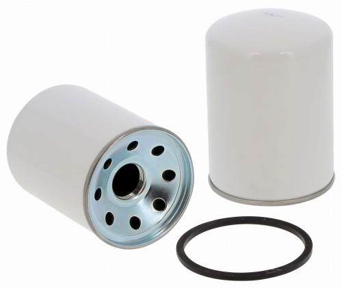Filtr hydrauliczny SH87509 Hifi Filter
