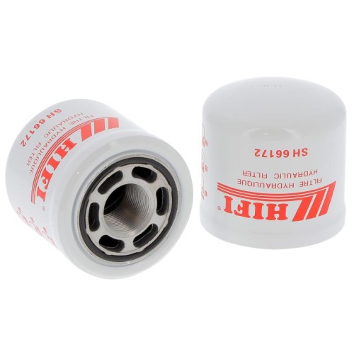 Filtr hydrauliczny SH66078 Hifi Filter