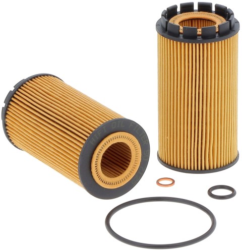 Filtr oleju SO7125 Hifi Filter