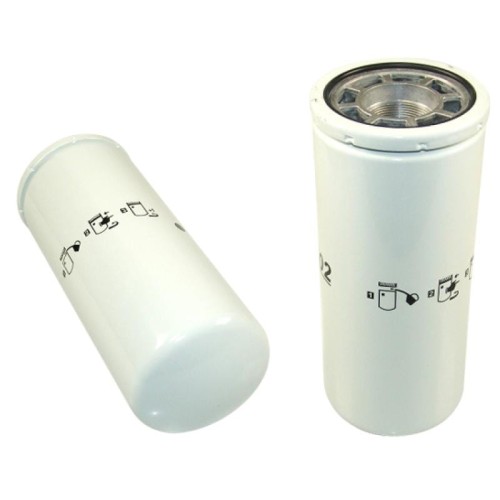 Filtr hydrauliczny SH66107 Hifi Filter