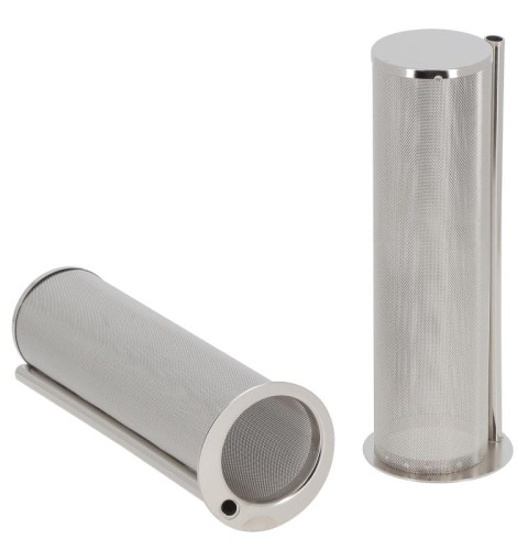 Filtr hydrauliczny SH66113 Hifi Filter