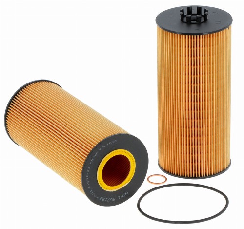 Filtr oleju SO7139 Hifi Filter