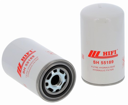 Filtr hydrauliczny SH55189 Hifi Filter