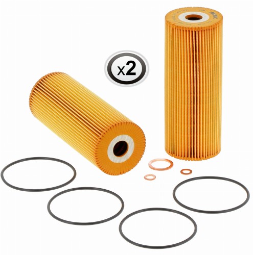 Filtr oleju SO7148 Hifi Filter