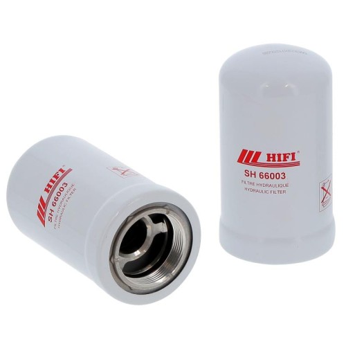 Filtr hydrauliczny SH66003 Hifi Filter