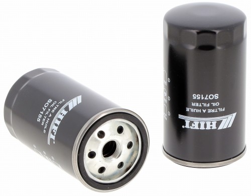 Filtr oleju SO7155 Hifi Filter