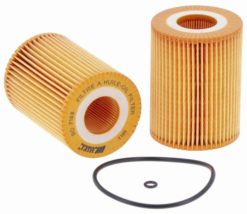 Filtr oleju SO7168 Hifi Filter