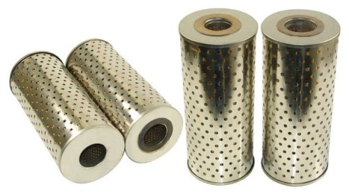 Filtr hydrauliczny SH56137 Hifi Filter