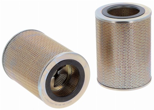 Filtr hydrauliczny SH56133 Hifi Filter