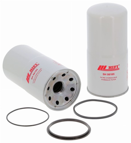 Filtr hydrauliczny SH56185 Hifi Filter