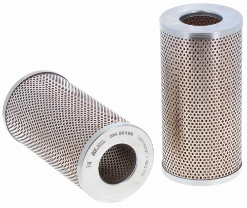 Filtr hydrauliczny SH56199 Hifi Filter
