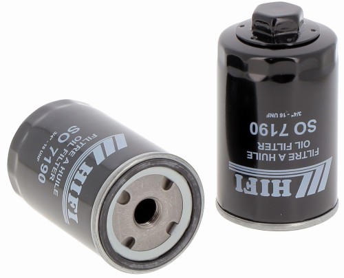Filtr oleju SO7190 Hifi Filter