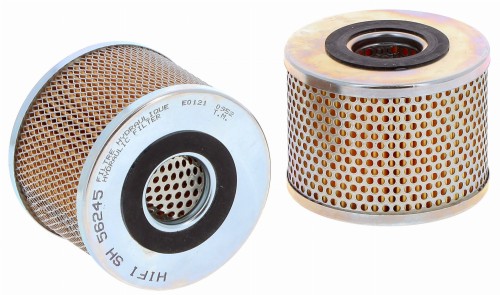 Filtr hydrauliczny SH56245 Hifi Filter do MASSEY FERGUSON: MF 130