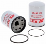 Filtr hydrauliczny SH87244 Hifi Filter (nowy numer: SH56756)