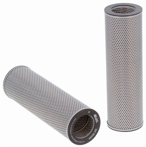 Filtr hydrauliczny SH56355 Hifi Filter