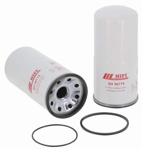 Filtr hydrauliczny SH87249 Hifi Filter (nowy numer: SH56776)