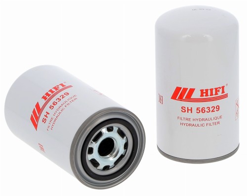 Filtr hydrauliczny SH56329 Hifi Filter