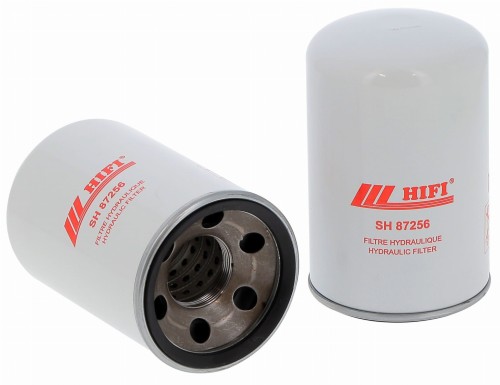 Filtr hydrauliczny SH87256 Hifi Filter
