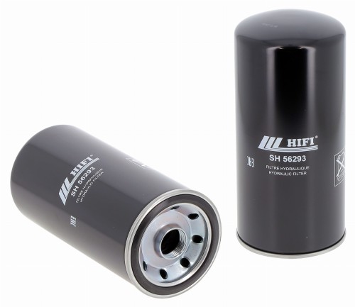 Filtr hydrauliczny SH56293 Hifi Filter