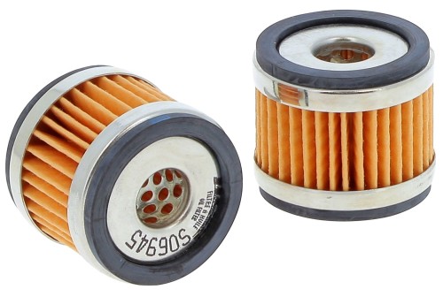Filtr oleju SO6945 Hifi Filter