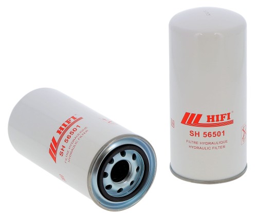Filtr hydrauliczny SH56501 Hifi Filter