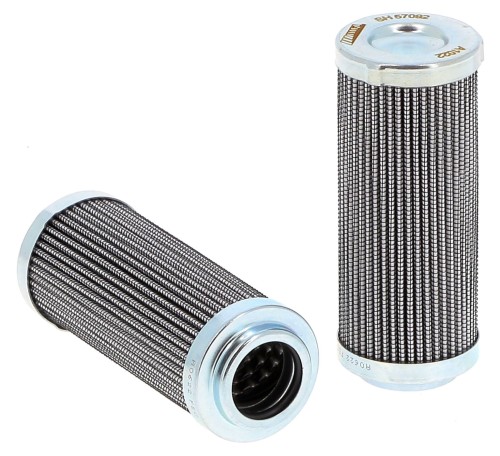 Filtr hydrauliczny SH87116 Hifi Filter (nowy numer: SH57092)