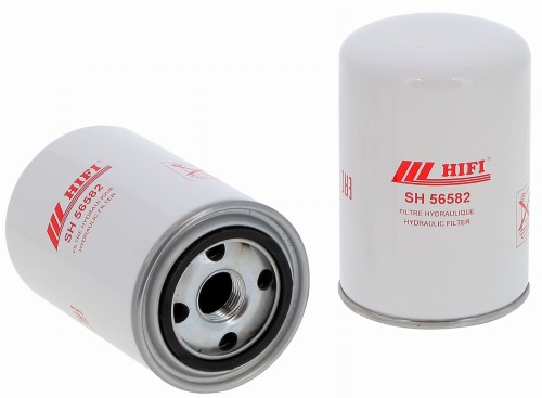 Filtr hydrauliczny SH56582 Hifi Filter