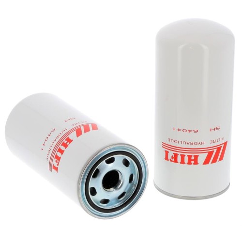 Filtr hydrauliczny SH64041 Hifi Filter do Sandvik, Svedala