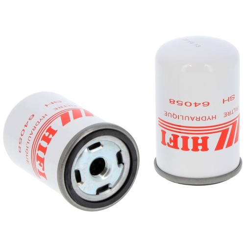 Filtr hydrauliczny SH64058 Hifi Filter