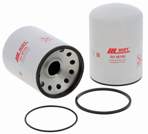 Filtr hydrauliczny SH56750 Hifi Filter