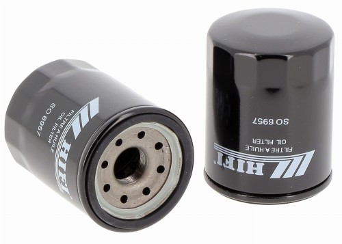 Filtr oleju SO6957 Hifi Filter