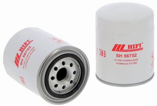 Filtr hydrauliczny SH56752 Hifi Filter