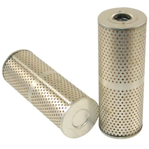 Filtr hydrauliczny SH64164 HIFI FILTER do CLAAS: ST 30, ST 40