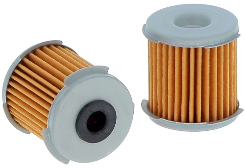 Filtr oleju SO6966 Hifi Filter