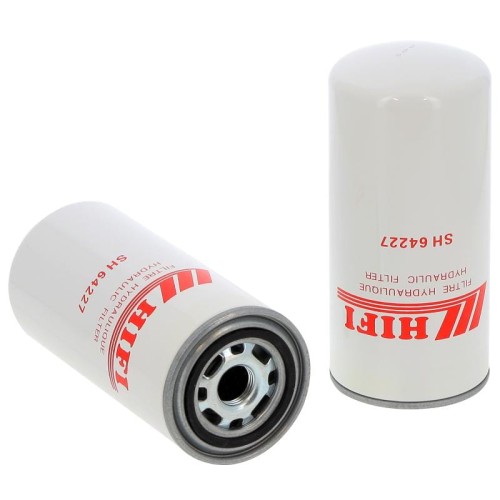 Filtr hydrauliczny SH64227 Hifi Filter