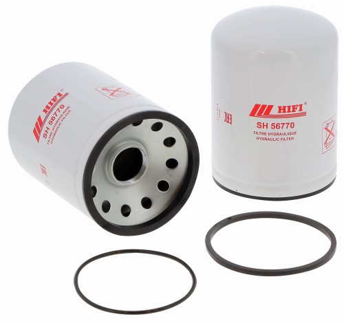 Filtr hydrauliczny SH56770 Hifi Filter