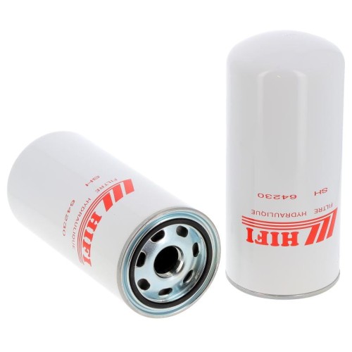 Filtr hydrauliczny SH64230 Hifi Filter