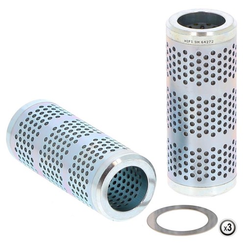 Filtr hydrauliczny SH64272 Hifi Filter