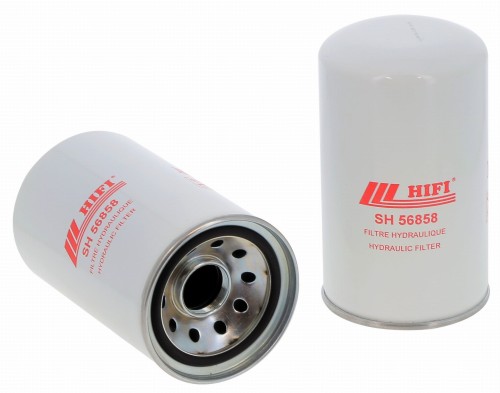 Filtr hydrauliczny SH56858 Hifi Filter