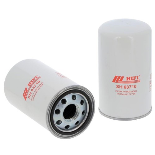 Filtr hydrauliczny SH63710 Hifi Filter