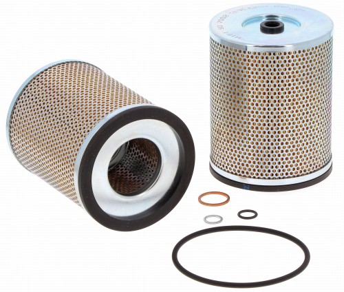 Filtr oleju SO7002 Hifi Filter