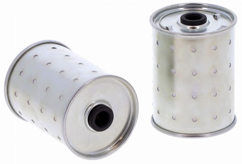 Filtr oleju SO7007 Hifi Filter