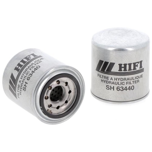Filtr hydrauliczny SH63440 Hifi Filter