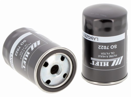 Filtr oleju SO7022 Hifi Filter