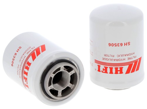 Filtr hydrauliczny SH63506 Hifi Filter