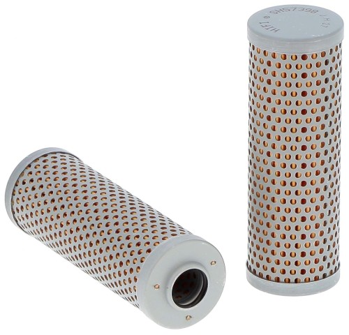 Filtr hydrauliczny SH57398 Hifi Filter do Nagano, JLG